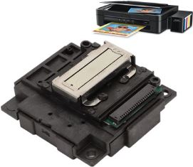 Cabezal de impresion EPSON