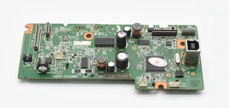 Partes y Accesorios para Impresoras EPSON