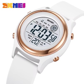Reloj pulsera digital para mujer y hombre