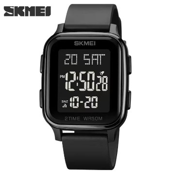Reloj electrónico para hombre - SKMEI