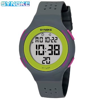 Reloj pulsera de buceo - SYNOKE