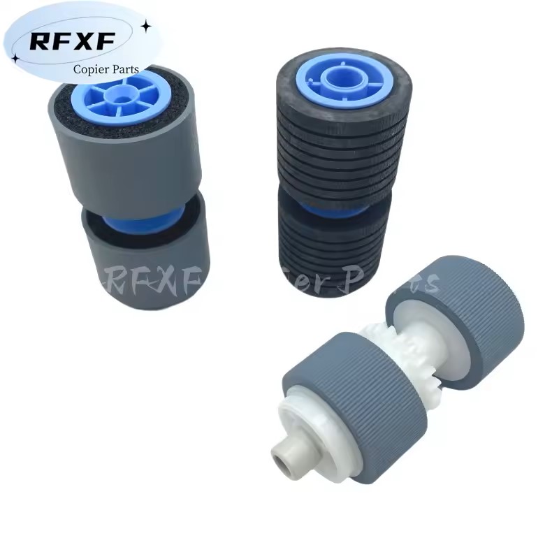 Juego de rodillo para impresoras Canon DR-G1100 G1130 G2090 G2110 G2140